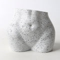 premium human body vase